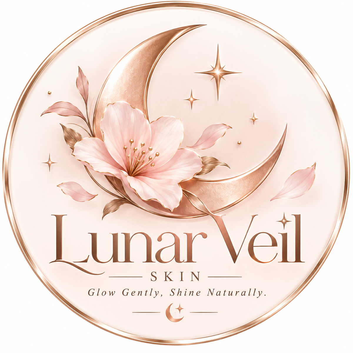 Lunar Veil Skin